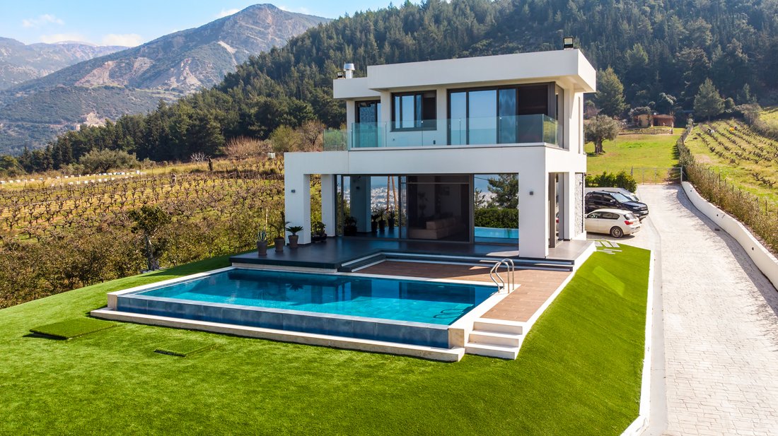 House in Petrotou, Messatida, Peloponnese, Western Greece and the Ionian 2 - 14306487