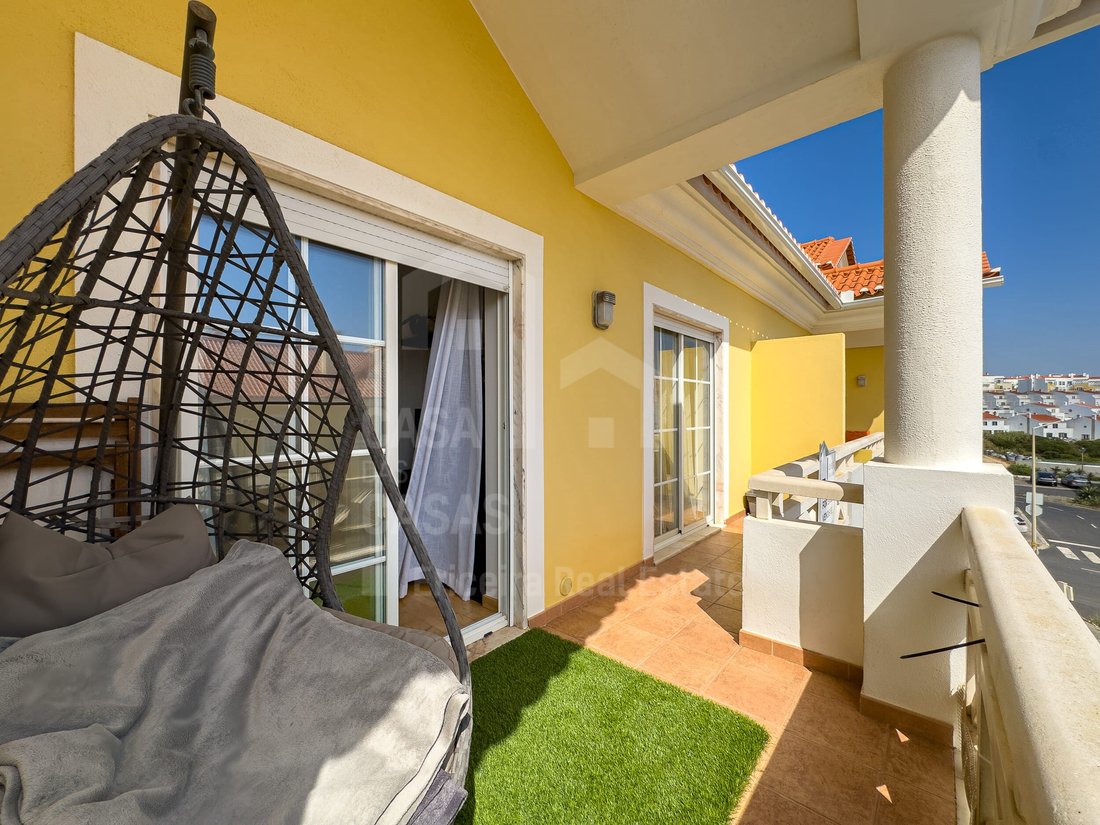 Apartment in Ericeira, Lisbon, Portugal 3 - 18245600