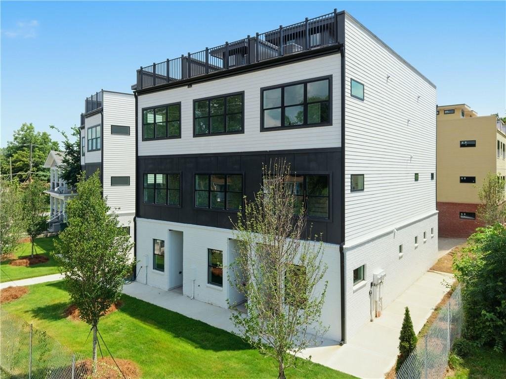 Townhouse in Atlanta, Georgia, United States 2 - 17773797