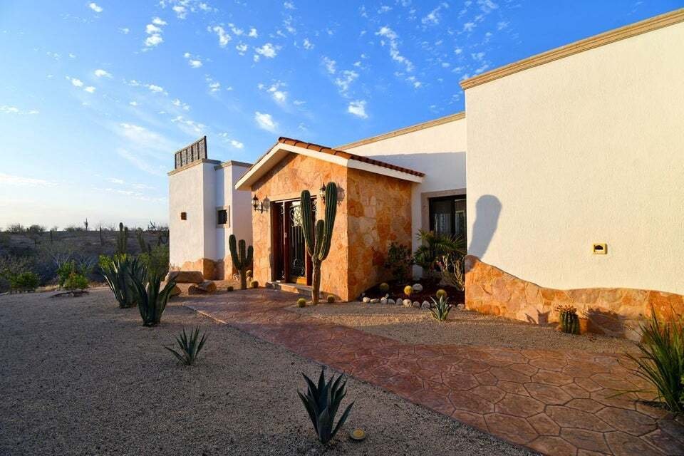 House in El Centenario, Baja California Sur, Mexico 5 - 18235934