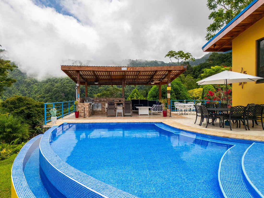 House in Punta Mala Arriba, Puntarenas Province, Costa Rica 2 - 18241259