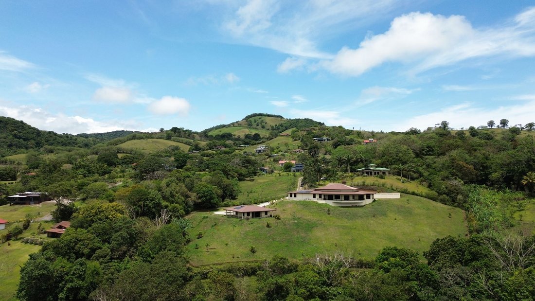 House in Tilarán, Tilarán, Costa Rica 2 - 18238085