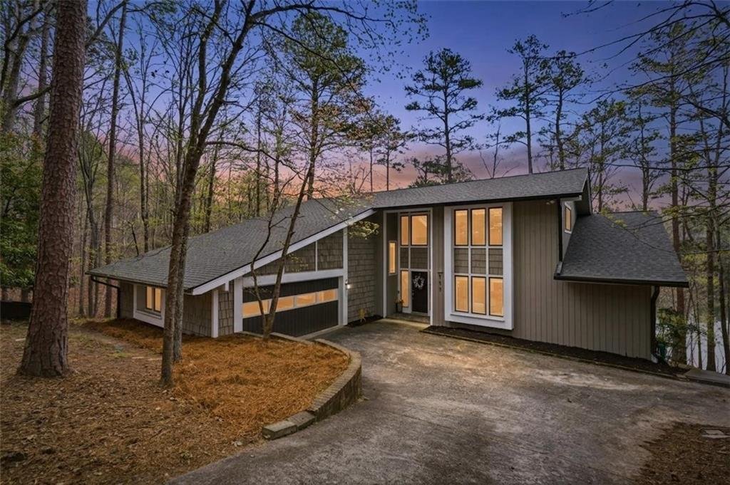 House in Waleska, Georgia, United States 1 - 17625461