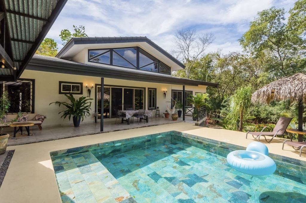 House in Matapalo, Guanacaste Province, Costa Rica 1 - 18236226