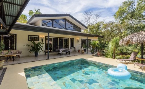 House in Matapalo, Guanacaste Province, Costa Rica 1
