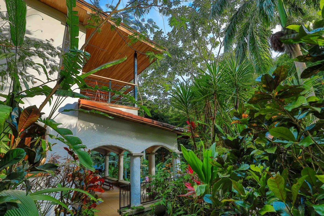 House in Quepos, Puntarenas Province, Costa Rica 5 - 18237897