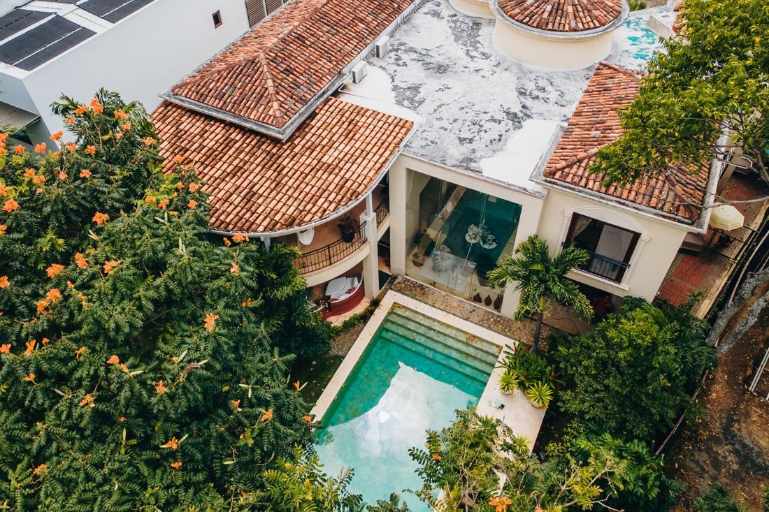 House in Río Oro, San José Province, Costa Rica 1 - 18240766