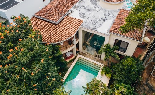 House in Río Oro, San José Province, Costa Rica 1