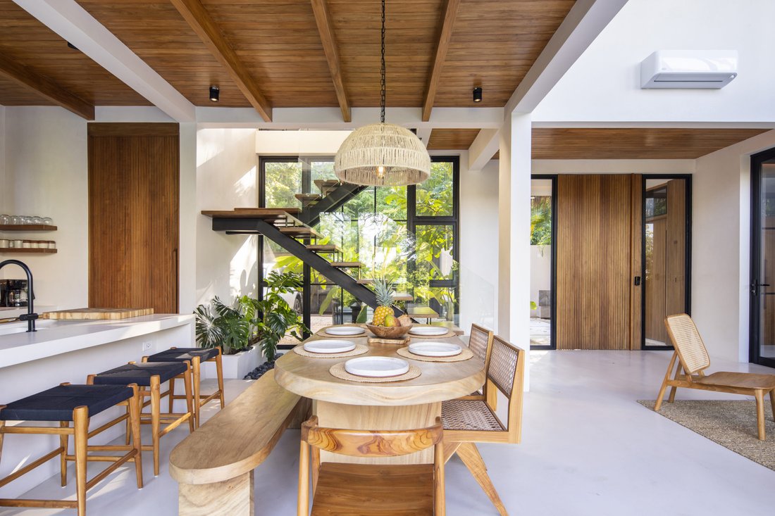House in Savegre de Aguirre, Puntarenas Province, Costa Rica 4 - 18235794