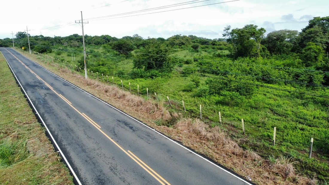 Land in Papagayo, Liberia, Costa Rica 5 - 18235984