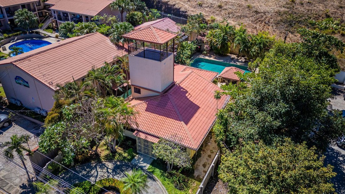 House in Coco, Guanacaste Province, Costa Rica 1 - 18240772