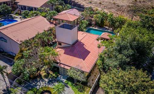 Casa a Coco, Provincia di Guanacaste, Costa Rica 1