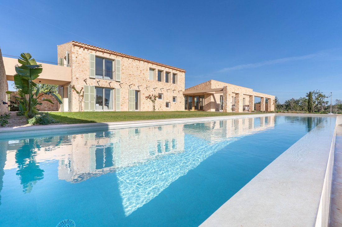 House in Santanyi, Balearic Islands, Spain 3 - 18242889