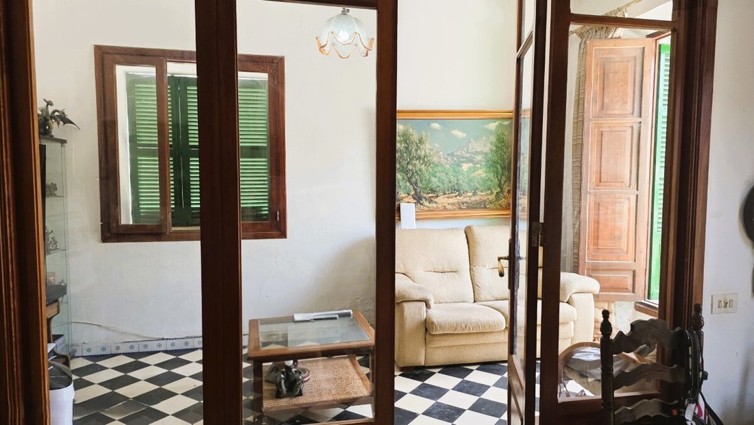 House in Soller, Balearic Islands, Spain 5 - 18243180