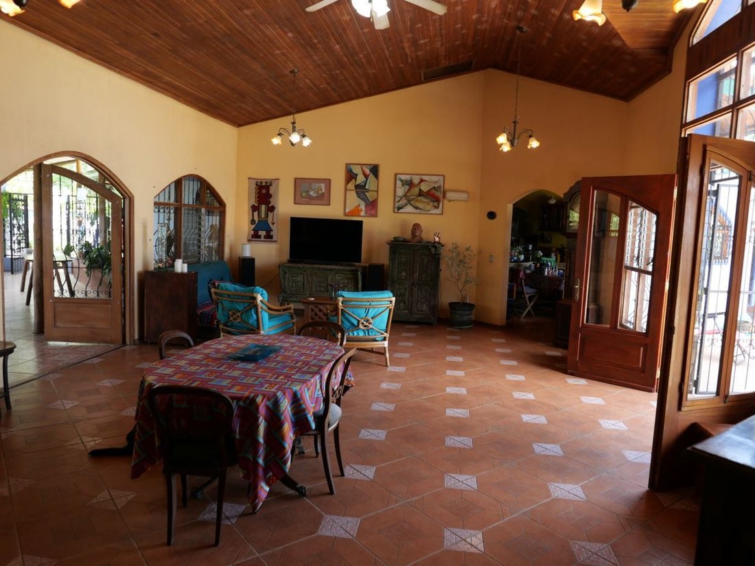 Haus in Porvenir, Provinz Guanacaste, Costa Rica 5 - 18237417