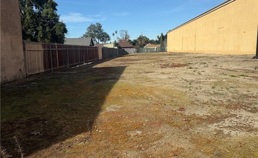 Terreno en Pomona, California, Estados Unidos 1