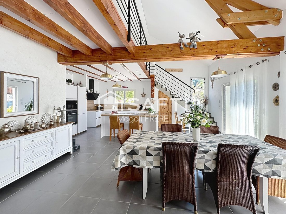 House in Chabottes, Provence-Alpes-Côte d'Azur, France 1 - 16662689