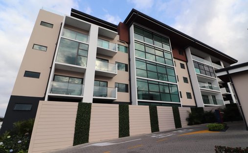 Apartment in Escazu, San José Province, Costa Rica 1