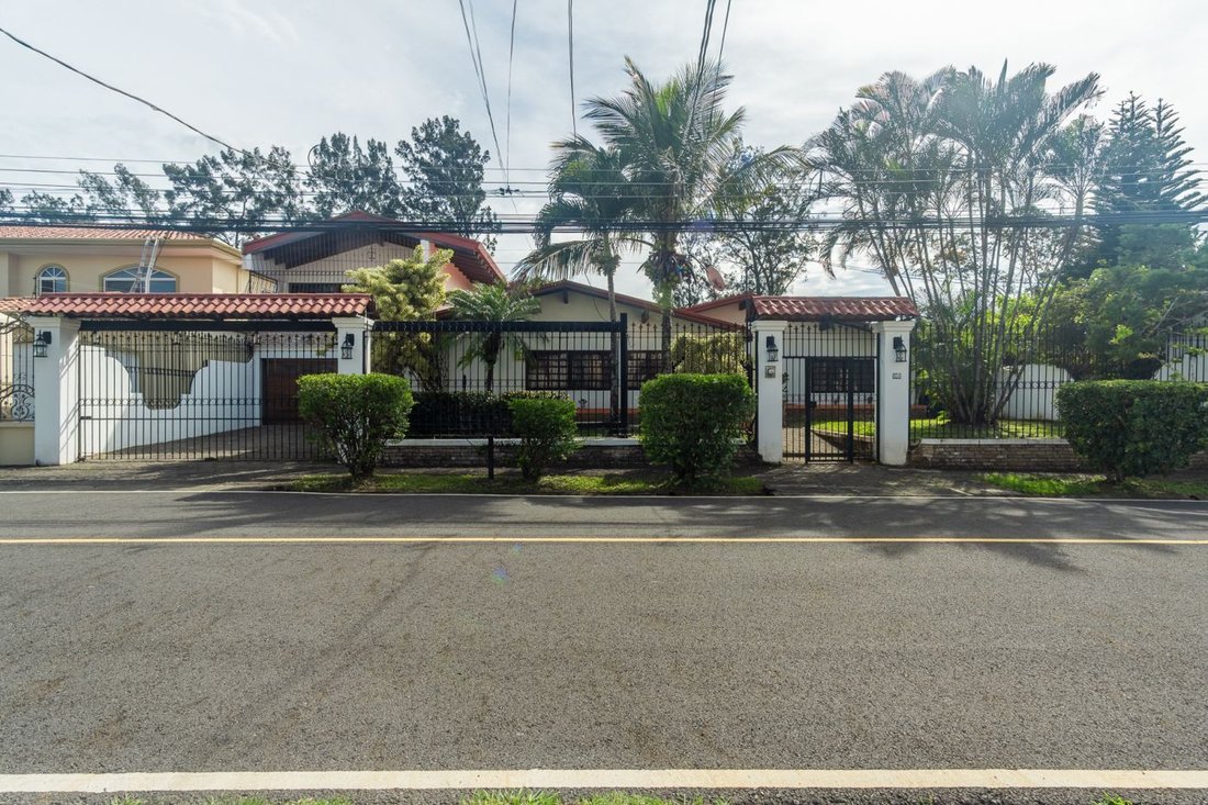 House in Belén, Belén, Costa Rica 1 - 18240152