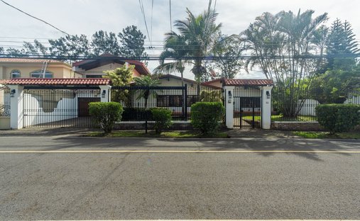 House in Belén, Belén, Costa Rica 1