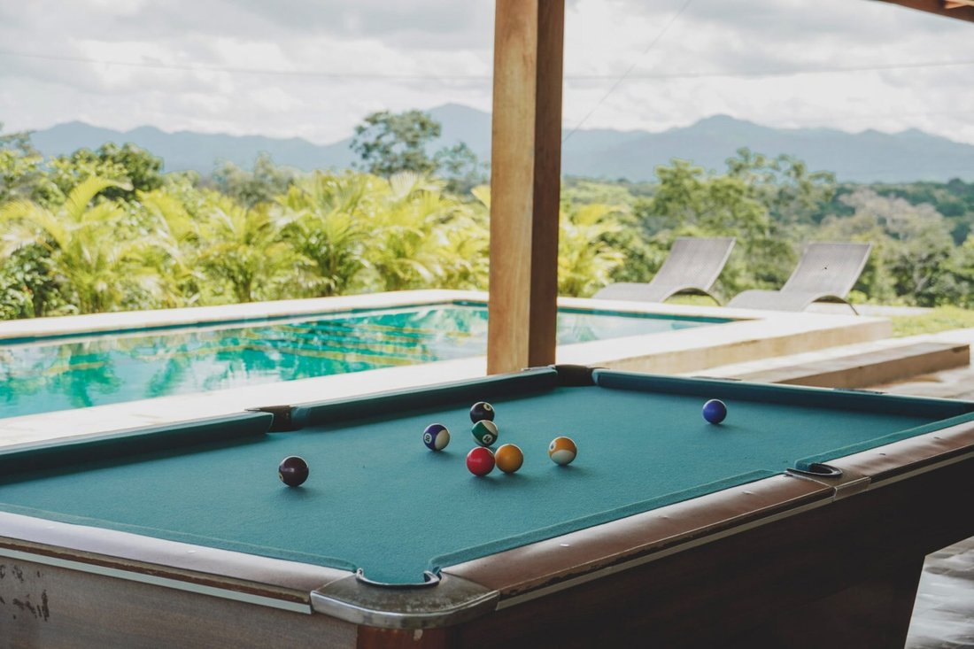 House in Carmen Beach, Puntarenas Province, Costa Rica 3 - 18235796
