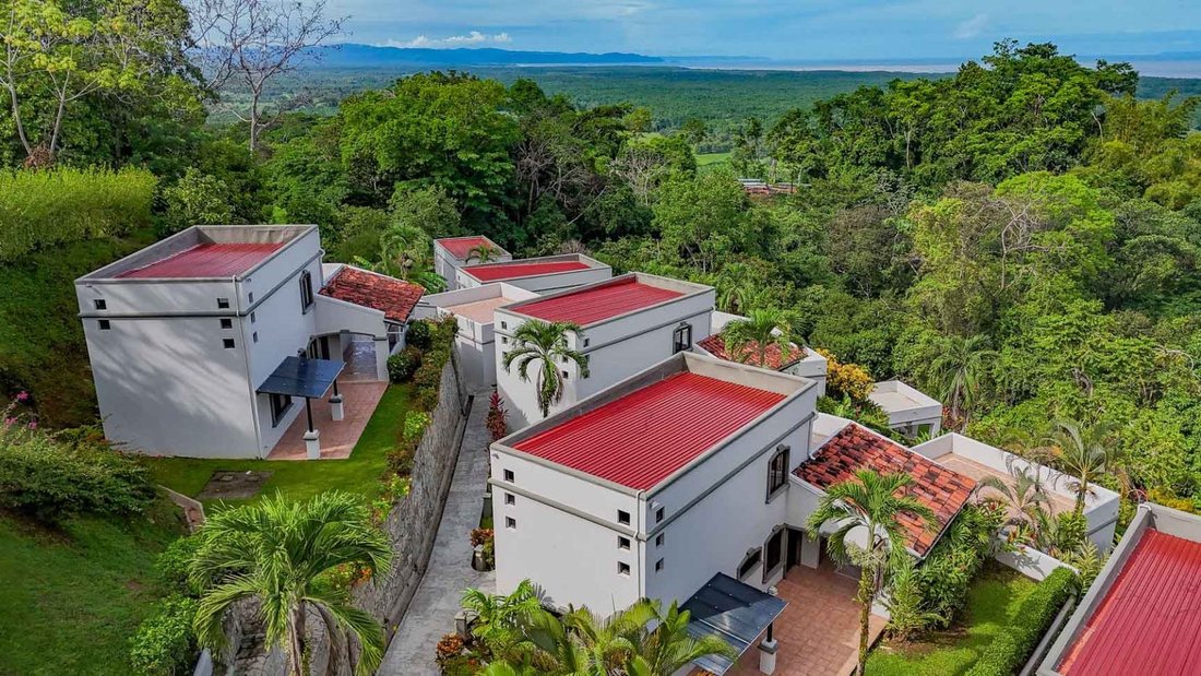House in Coronado, Puntarenas Province, Costa Rica 4 - 18241238