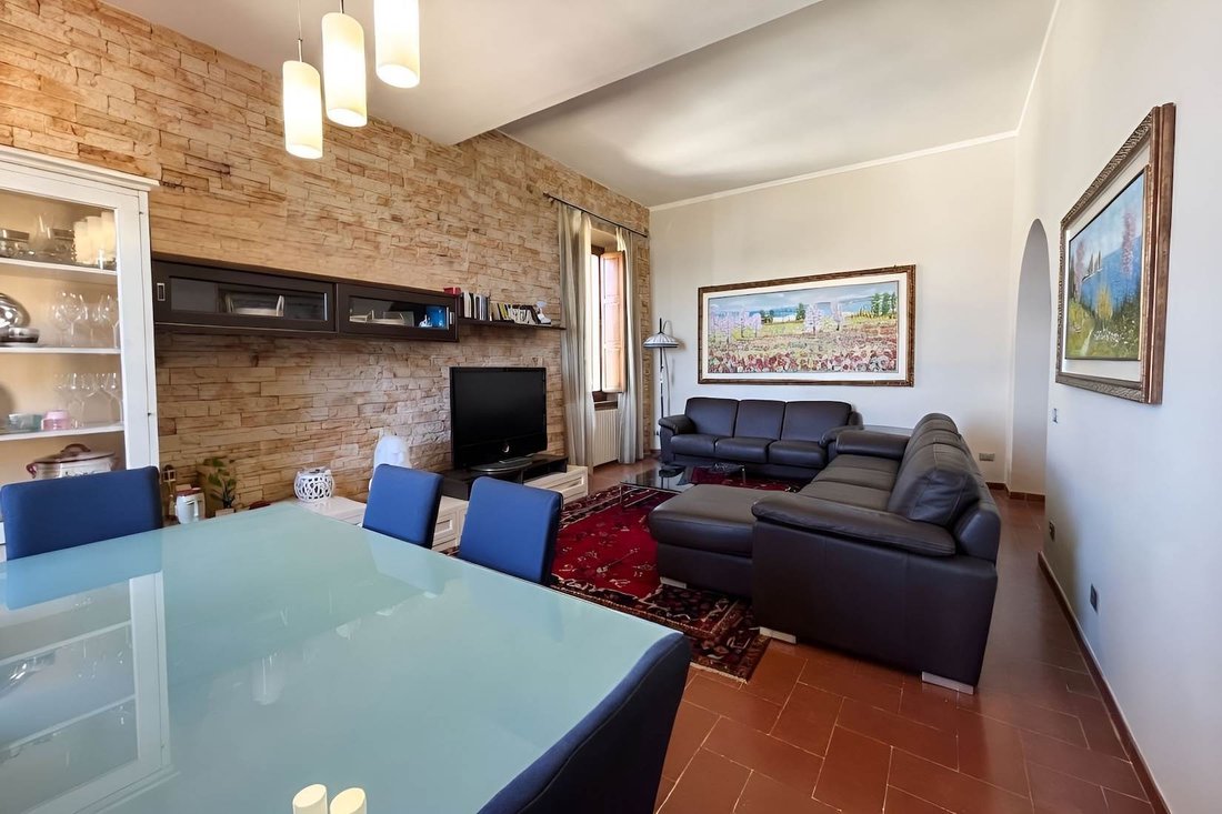 Villa en San Vincenzo, Toscana, Italia 3 - 18242687