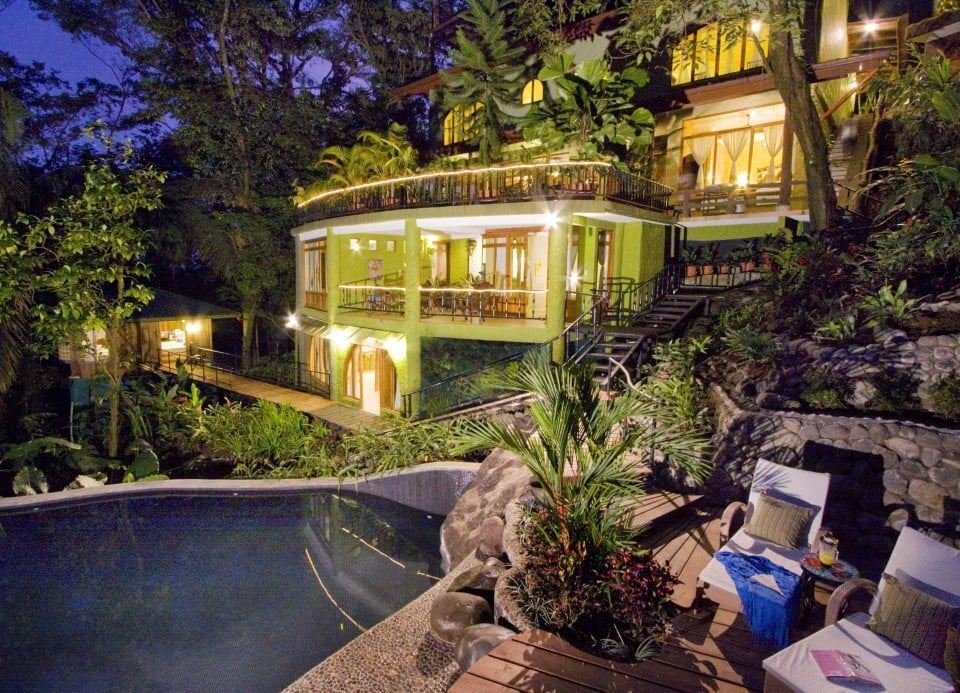 House in Quepos, Puntarenas Province, Costa Rica 4 - 18237735