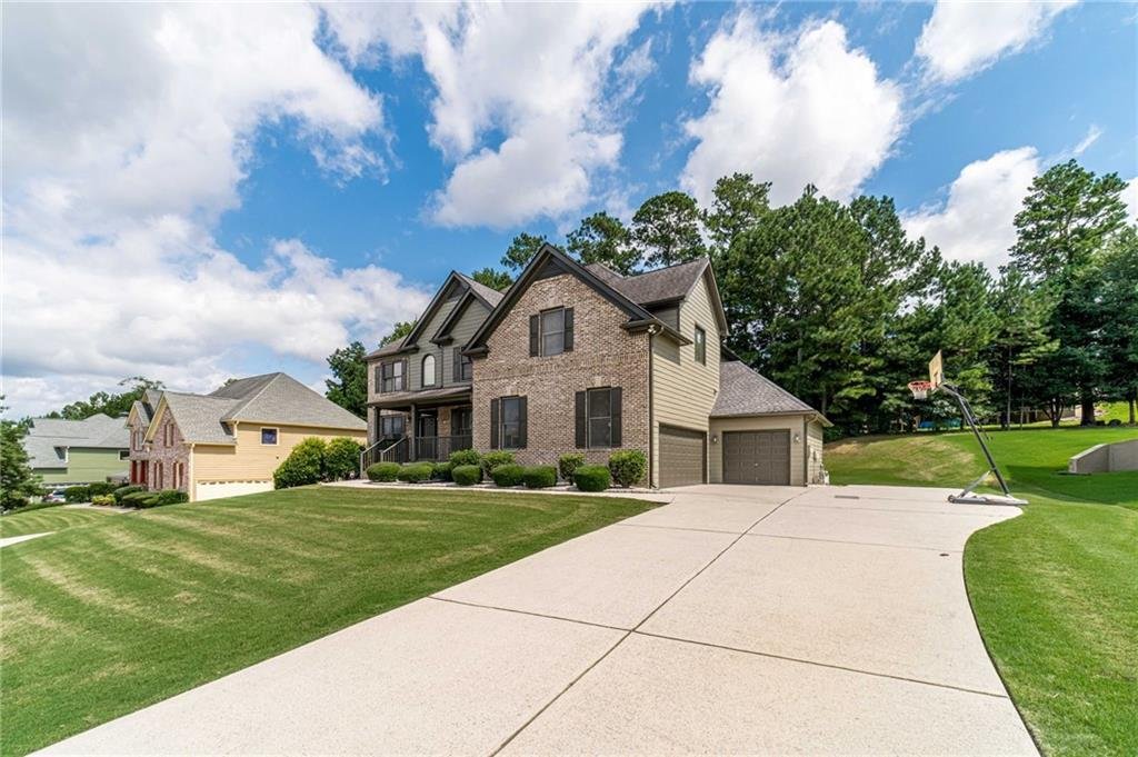 House in Lawrenceville, Georgia, United States 3 - 18244247