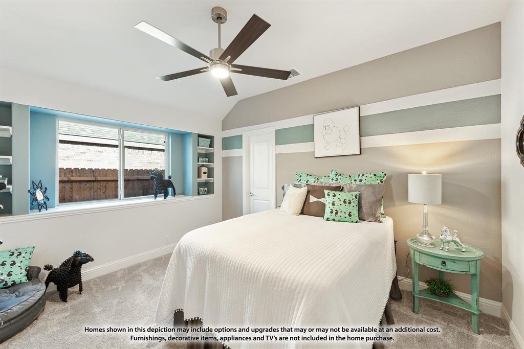 House in Little Elm, Texas, United States 5 - 18243732