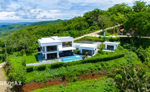 Casa en Guanacaste, Hojancha, Costa Rica 1