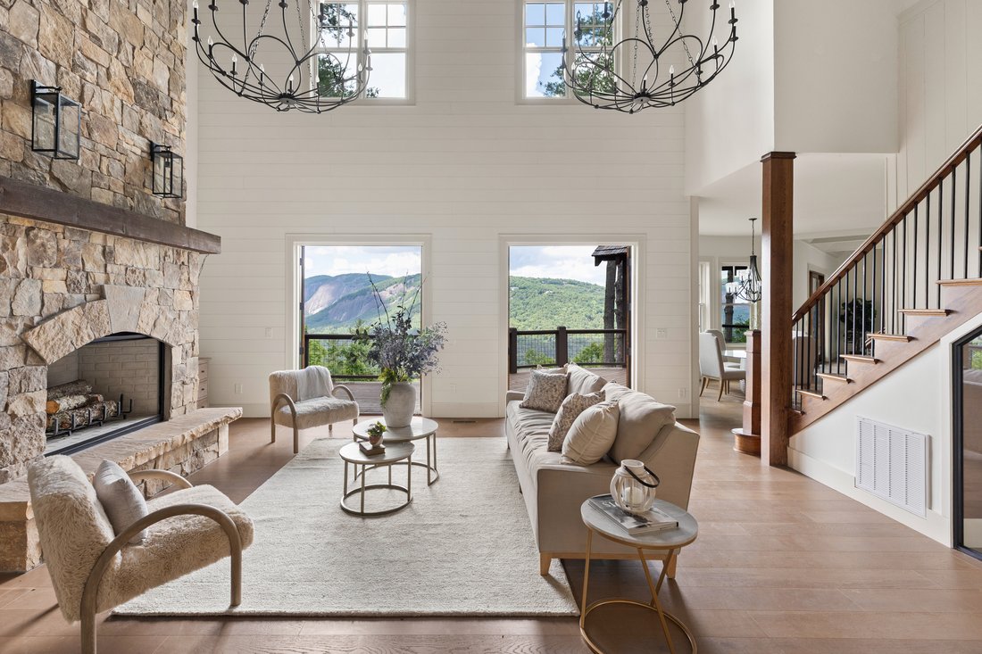 Haus in Highlands, North Carolina, Vereinigte Staaten 3 - 14809626