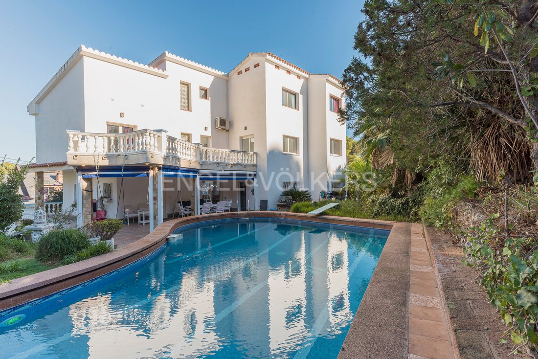 House in Castelldefels, Catalonia, Spain 1 - 18243251