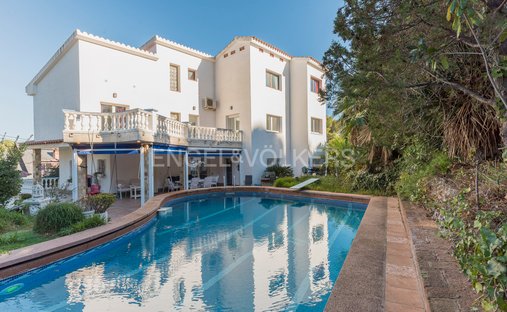 House in Castelldefels, Catalonia, Spain 1