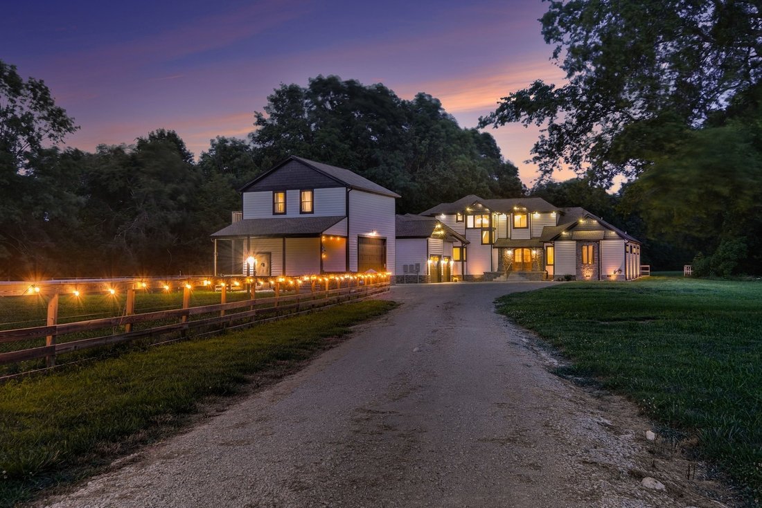 House in Belfast, Tennessee, United States 2 - 18238980