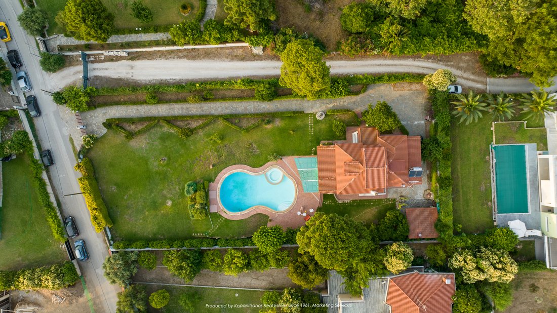 Casa a Community of Rio, Peloponnese, Western Greece and the Ionian, Grecia 3 - 14306505