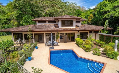 House in Jesús, Alajuela Province, Costa Rica 1