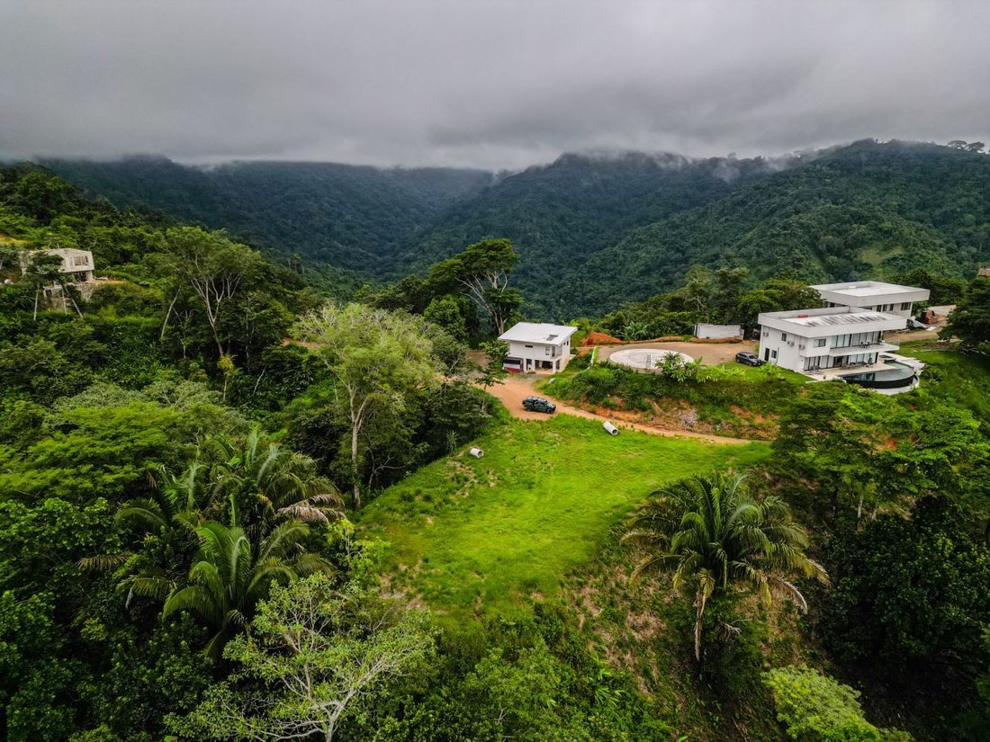 Land in Garabito, Garabito, Costa Rica 3 - 18237936