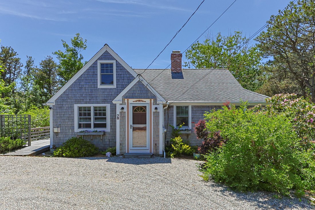 House in Truro, Massachusetts, United States 1 - 18238712