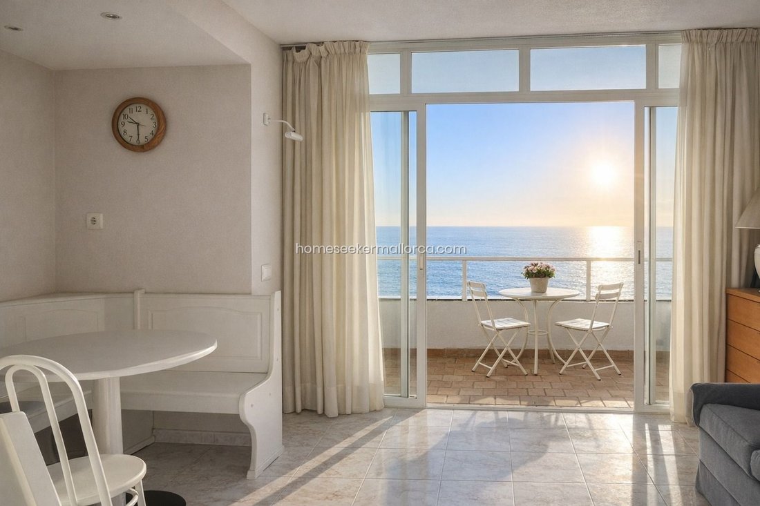 Apartment in Cas Catala, Calvia, Balearic Islands 5 - 18245199