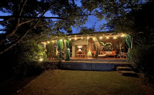 House in Porvenir, Guanacaste Province, Costa Rica 1