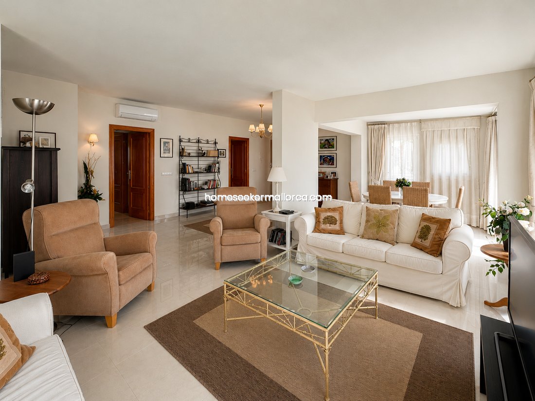 Apartment in Rotes Velles, Calvia, Balearic Islands 4 - 18245477