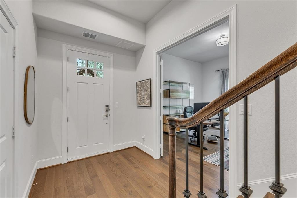 Townhouse in Dallas, Texas, United States 5 - 18244021