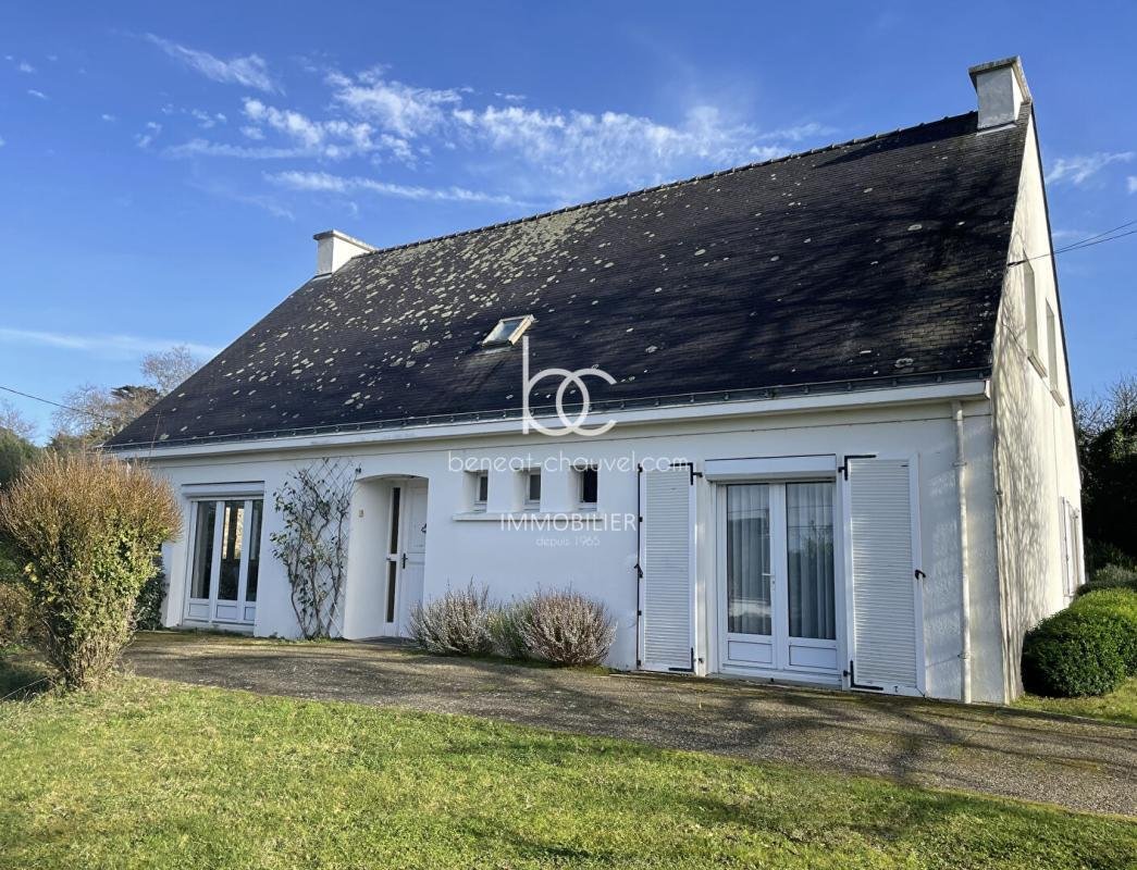 House in Arzon, Brittany, France 3 - 18243869