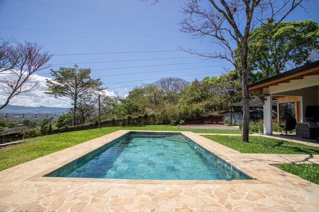 House in Concepción, Guanacaste Province, Costa Rica 3 - 18239550