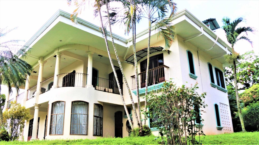House in San Mateo, Guanacaste Province, Costa Rica 1 - 18238279