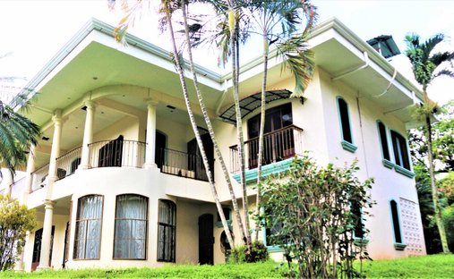 House in San Mateo, Guanacaste Province, Costa Rica 1