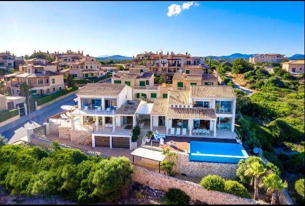 Villa in Manacor, Balearic Islands, Spain 5 - 18236321