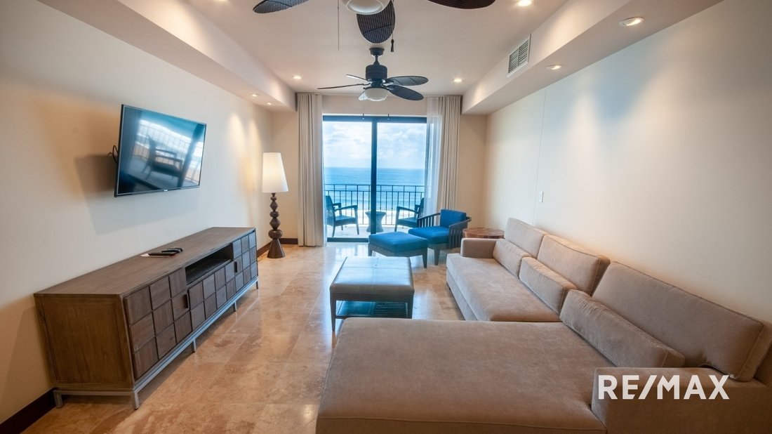 Apartment in Jaco, Puntarenas Province, Costa Rica 1 - 18241331