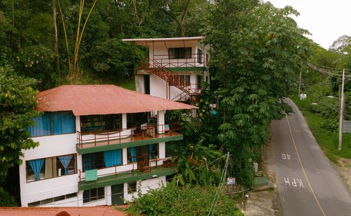 Apartment in Quepos, Puntarenas Province, Costa Rica 1